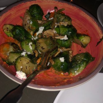 Social Hall - Brussels sprouts - Bars Near Me - Tempe, Arizona Social Hall - Brussels sprouts - Bars Near Me - Tempe, Arizona