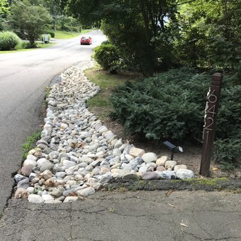 Drainage & Erosion Solutions - After work by Drainage & Erosion Solutions - Landscaping Near Me - Falls Church, Virginia Drainage & Erosion Solutions - After work by Drainage & Erosion Solutions - Landscaping Near Me - Falls Church, Virginia