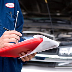 Harris Total Auto Care