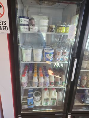 Taste NY Market at Todd Hill by null