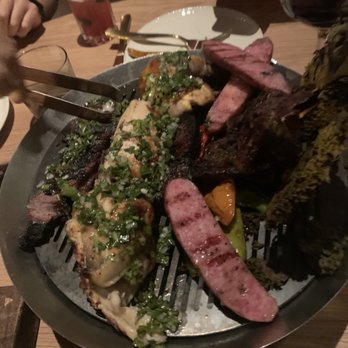 Chica Miami - Parrilla bbq - Latin American Near Me - Miami, Florida Chica Miami - Parrilla bbq - Latin American Near Me - Miami, Florida