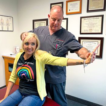 Precision Spinal Care - chiropractic exam - Physical Therapy Near Me - Chesapeake, Virginia Precision Spinal Care - chiropractic exam - Physical Therapy Near Me - Chesapeake, Virginia