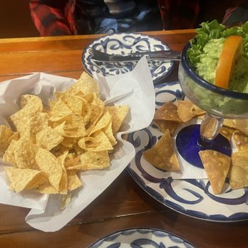 Santa Catarina - Mexican Near Me - Cedar Park, Texas