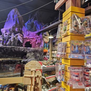 Stage Nine Entertainment - Toy Stores Near Me - Sacramento, California