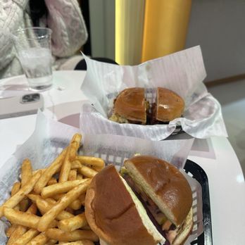 So-Cal Burgers - Wraps Near Me - Canton, Michigan So-Cal Burgers - Wraps Near Me - Canton, Michigan