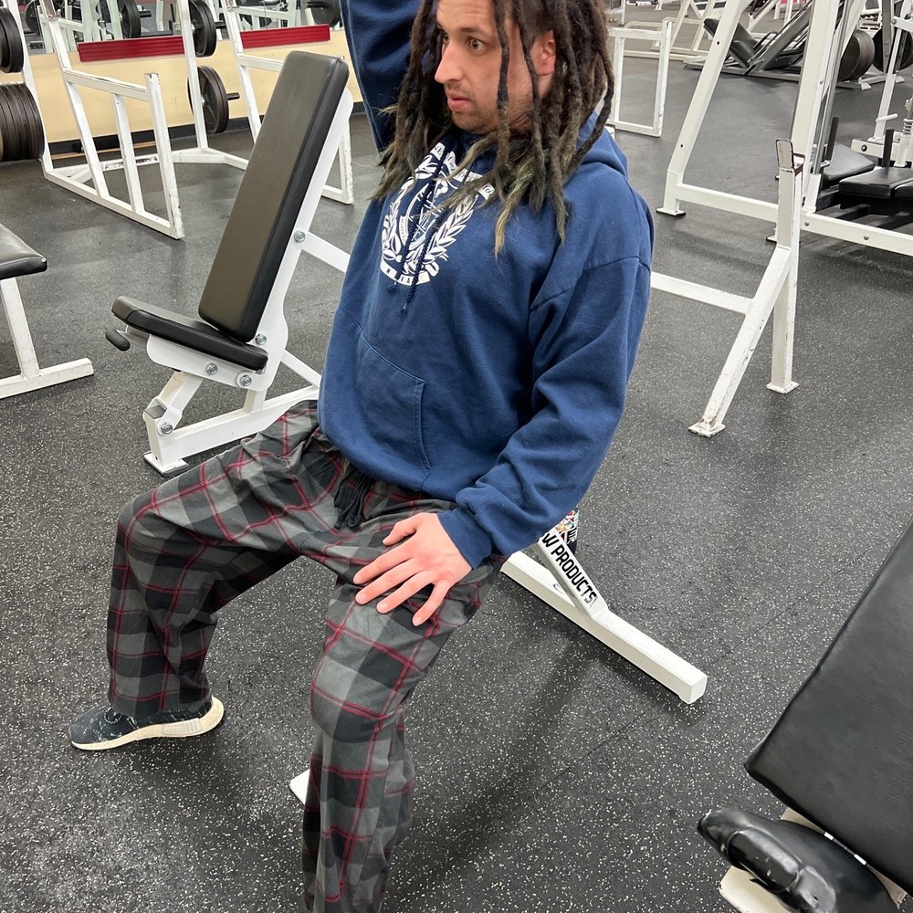 The Gym - Gyms Near Me - Sacramento, California The Gym - Gyms Near Me - Sacramento, California