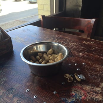 AJ Bombers - Peanuts - Burgers Near Me - Milwaukee, Wisconsin