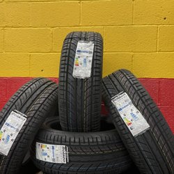 Tire Discount
