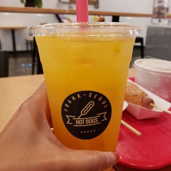 Frankseoul - Orangeade - Hot Dogs Near Me - Frisco, Texas Frankseoul - Orangeade - Hot Dogs Near Me - Frisco, Texas