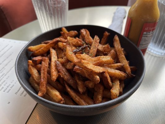 Aunts et Uncles by null