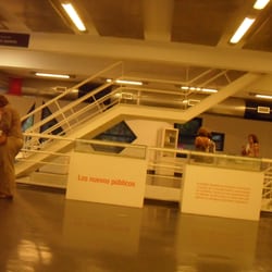 Museo del Libro y de la Lengua