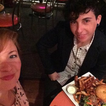 Le Mouton Noir - Marvelous food in the heart of Val-david! - Cafes Near Me - Val-David, Quebec