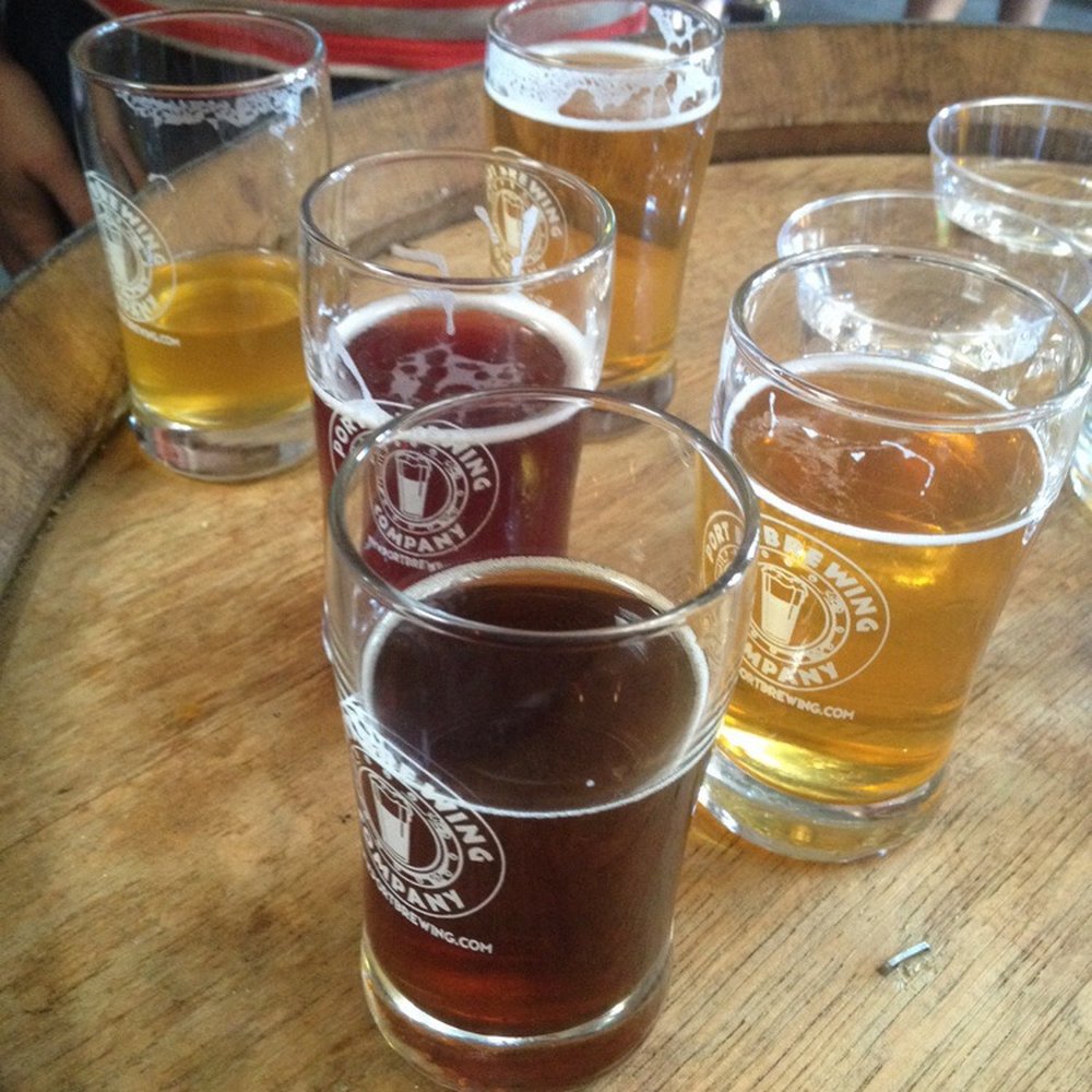 The Lost Abbey - Small pours. - Breweries Near Me - Vista, California The Lost Abbey - Small pours. - Breweries Near Me - Vista, California