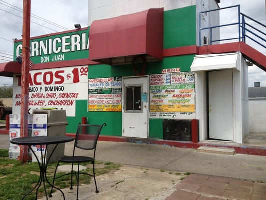 Carniceria Y Taqueria Don Juan by null