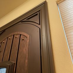 American Built Carpentry