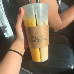 First Time