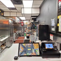 Halaleez NY Chicken & Gyro