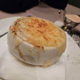French Onion Soup