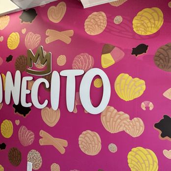 My Panecito - Wall Decor - Bakeries Near Me - Gardena, California