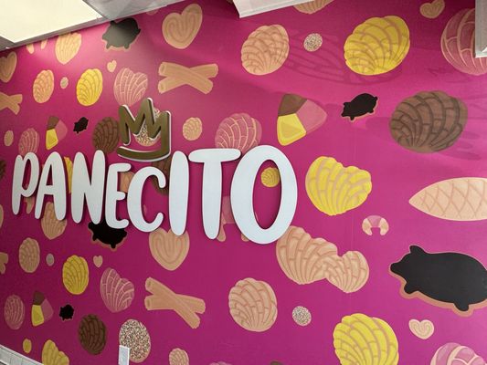 My Panecito by null