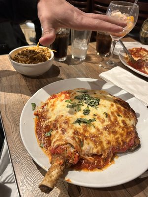 Fiamma Italian Grill by null