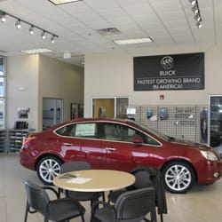 Leith GMC
