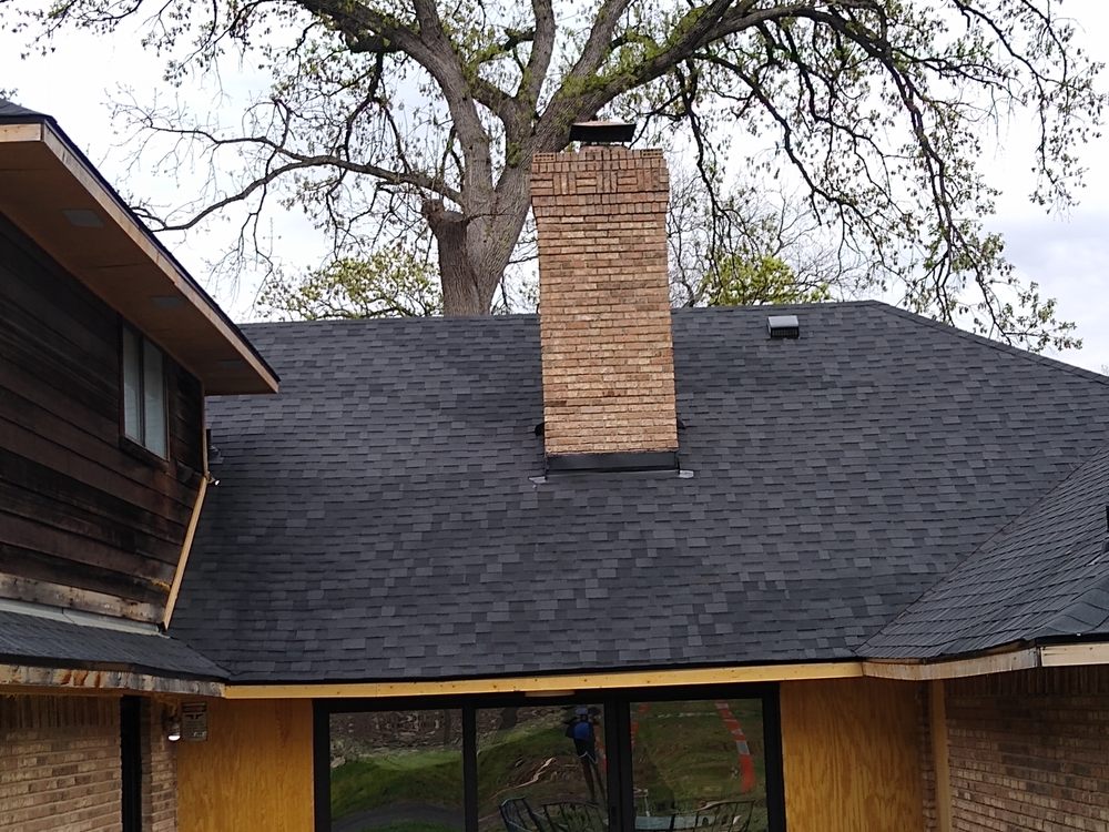 Slide of Silver Star Construction