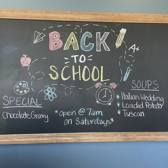 River City Bistro - Sandwiches Near Me - Fort Smith, Arkansas