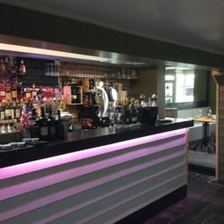Max's Bar and Brasserie