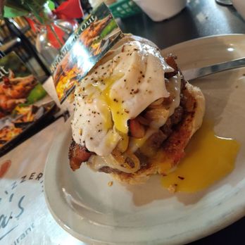 Romas Pizzeria & Restaurant - Ask for the BOSS Burger - Pizza Near Me - Southgate, Michigan Romas Pizzeria & Restaurant - Ask for the BOSS Burger - Pizza Near Me - Southgate, Michigan