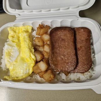 Mamaya Express - Mini breakfast $7.99 - Japanese Near Me - Waipahu, Hawaii Mamaya Express - Mini breakfast $7.99 - Japanese Near Me - Waipahu, Hawaii