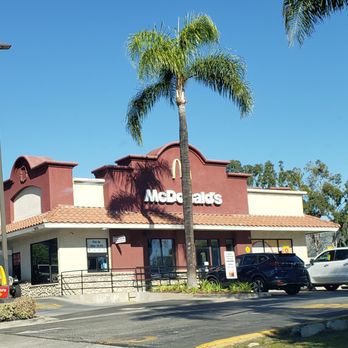 McDonald's - Fast Food Near Me - Irwindale, California