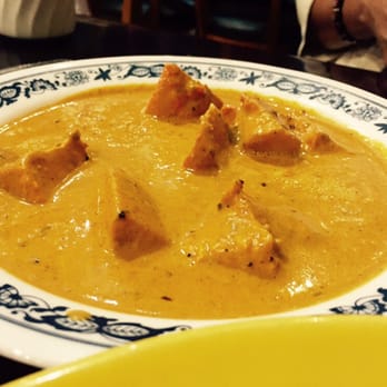 Naan n Curry - Chicken Tikka Masala - Indian Near Me - Concord, California