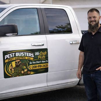 Pest Busters - Pest Control Near Me Pest Busters - Pest Control Near Me