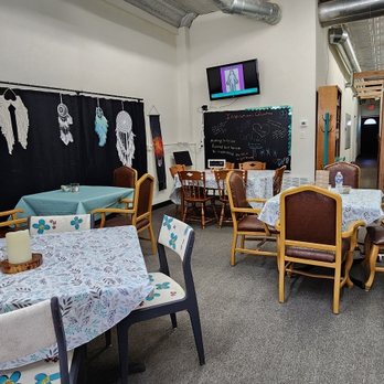 High Vibes Emporium - Dining room - Gift Shops Near Me - Brownwood, Texas High Vibes Emporium - Dining room - Gift Shops Near Me - Brownwood, Texas