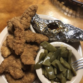 The Crab Shack - Chicken tenders - Seafood Near Me - Salter Path, North Carolina