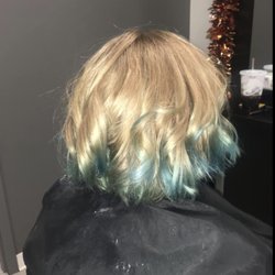Hair Studio Scott AFB Salon
