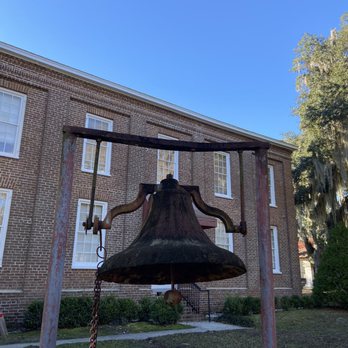 Penn Center - Landmarks & Historical Buildings Near Me - Saint Helena Island, South Carolina