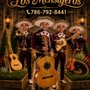 Mariachi los Mensajeros