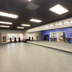 IMPACT-X Performance Huntington Beach