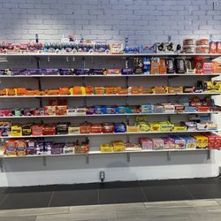 Sugar Rush - Sugar Rush - sugar infused treats