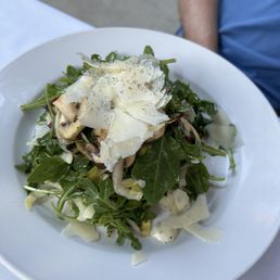 Arugula Salad