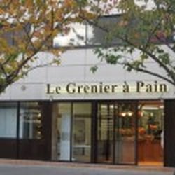 Le Grenier à Pain Nantes