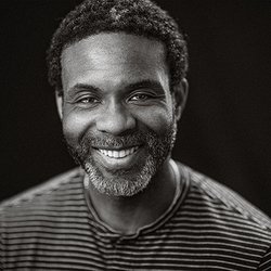 Crain Photography - studio headshot