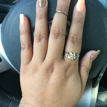 Unique Nails & Spa Salon - Dip powder done by Steven. - Nail Salons Near Me - Burbank, California Unique Nails & Spa Salon - Dip powder done by Steven. - Nail Salons Near Me - Burbank, California