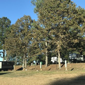 Vaiden Campground - Trailer area - Campgrounds Near Me - Vaiden, Mississippi Vaiden Campground - Trailer area - Campgrounds Near Me - Vaiden, Mississippi