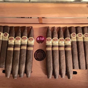 Padron Cigars - Tobacco Shops Near Me - Miami, Florida