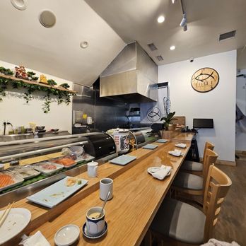 Fillet Sushi - Sushi Bars Near Me - Monrovia, California Fillet Sushi - Sushi Bars Near Me - Monrovia, California