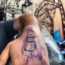 Sam Zara Art & Tattoos