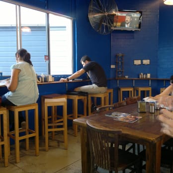 Merlo Coffee - Restaurants Near Me - Paddington, QLD